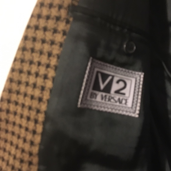 Versace Sport Jacket - 40R - Picture 3 of 8